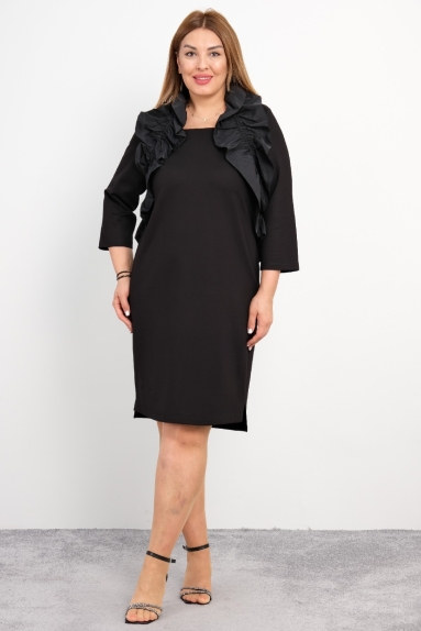 wholesale big size womens clothing turkey