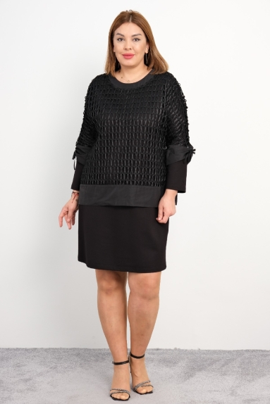 wholesale big size womens clothing turkey