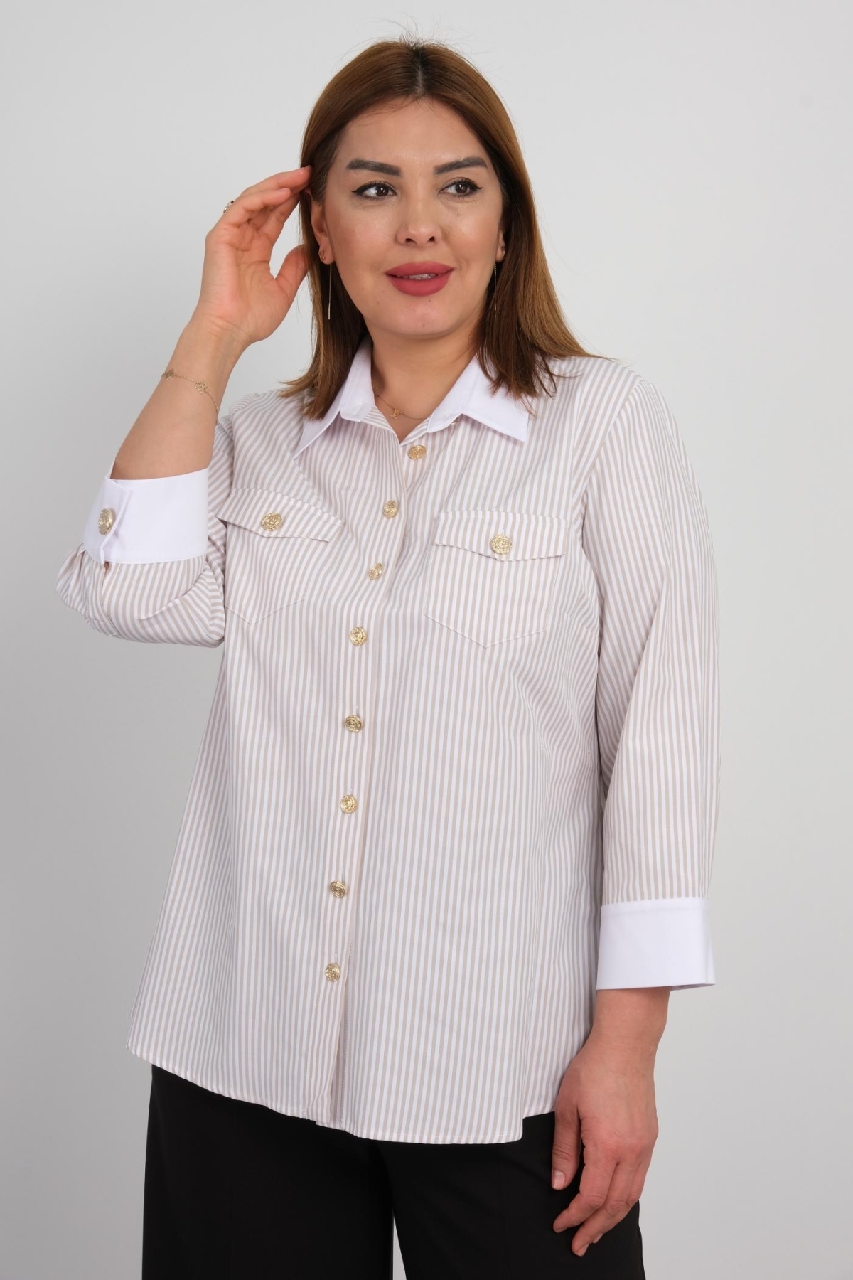 wholesale plus size womens clothing turkey