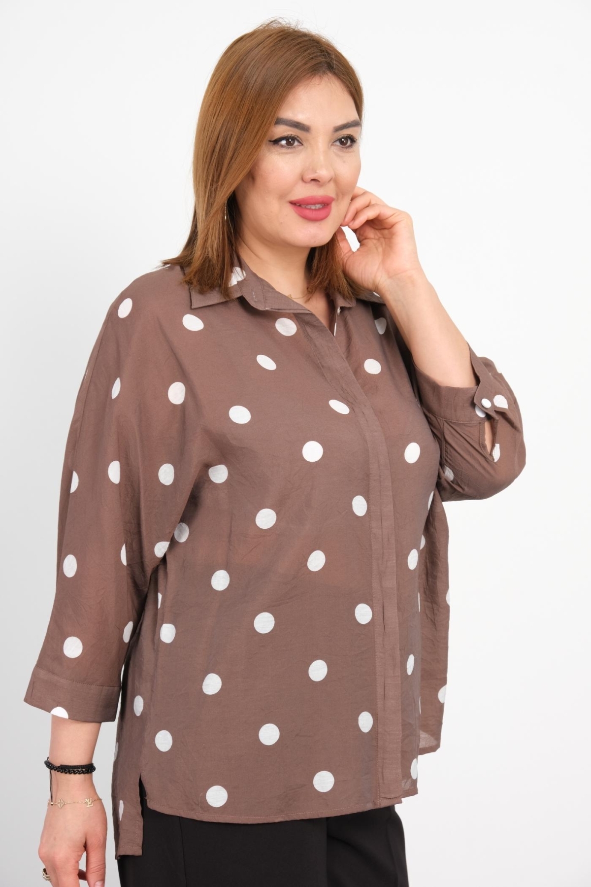 wholesale plus size womens clothing turkey