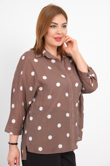 wholesale big size womens clothing turkey
