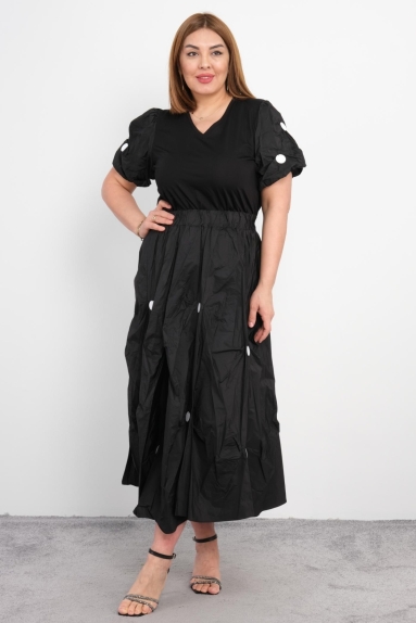 wholesale big size womens clothing turkey