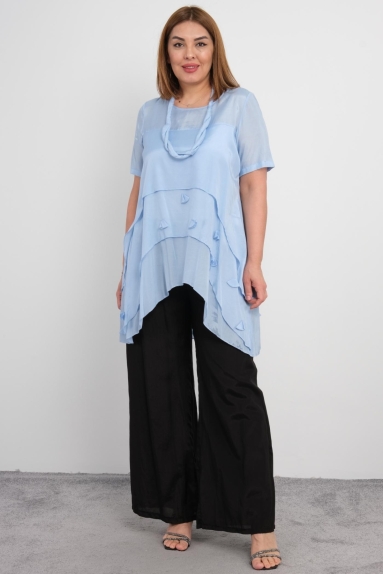 wholesale big size womens clothing turkey