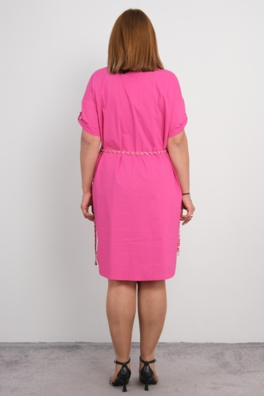 wholesale big size womens clothing turkey