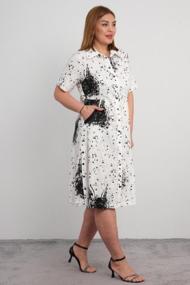 wholesale big size womens clothing turkey