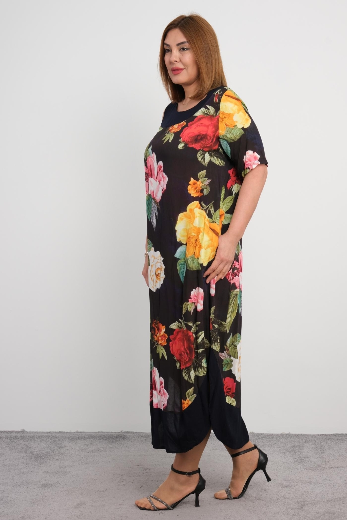 wholesale plus size womens clothing turkey
