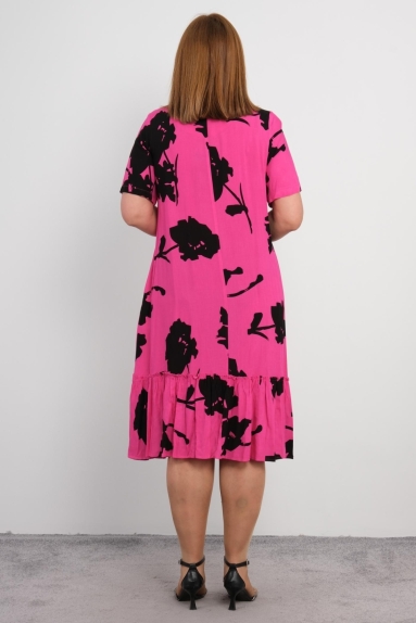 wholesale big size womens clothing turkey