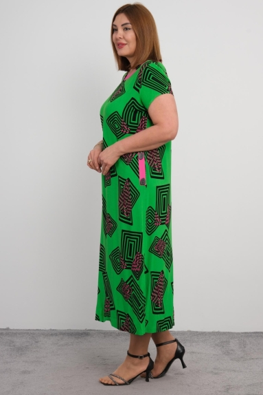 wholesale big size womens clothing turkey
