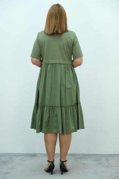 wholesale big size womens clothing turkey