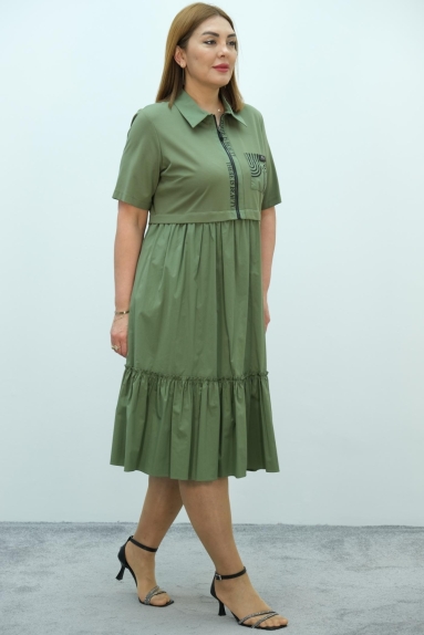 wholesale big size womens clothing turkey