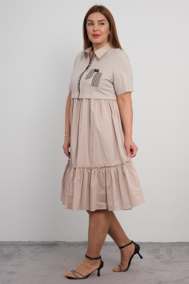 wholesale big size womens clothing turkey