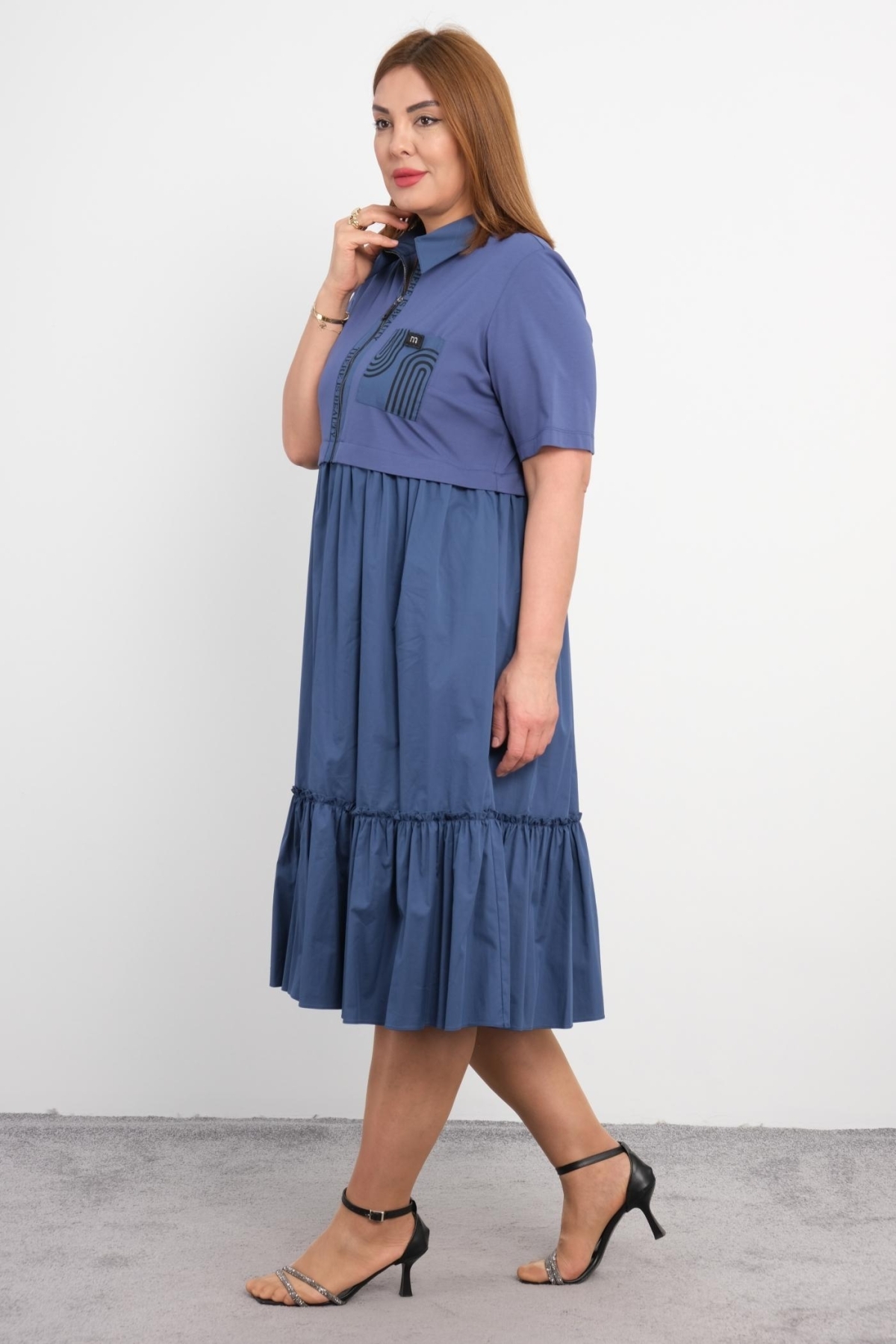wholesale plus size womens clothing turkey