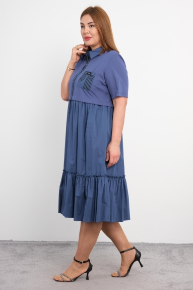 wholesale big size womens clothing turkey