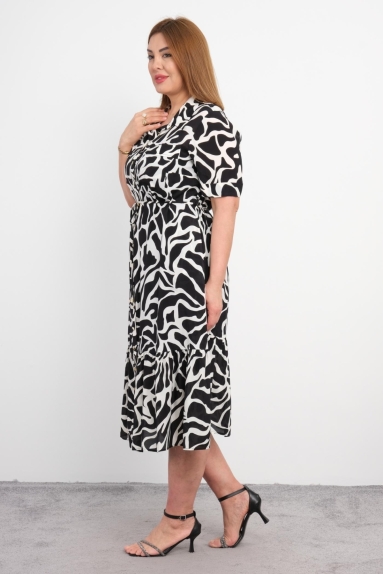 wholesale big size womens clothing turkey