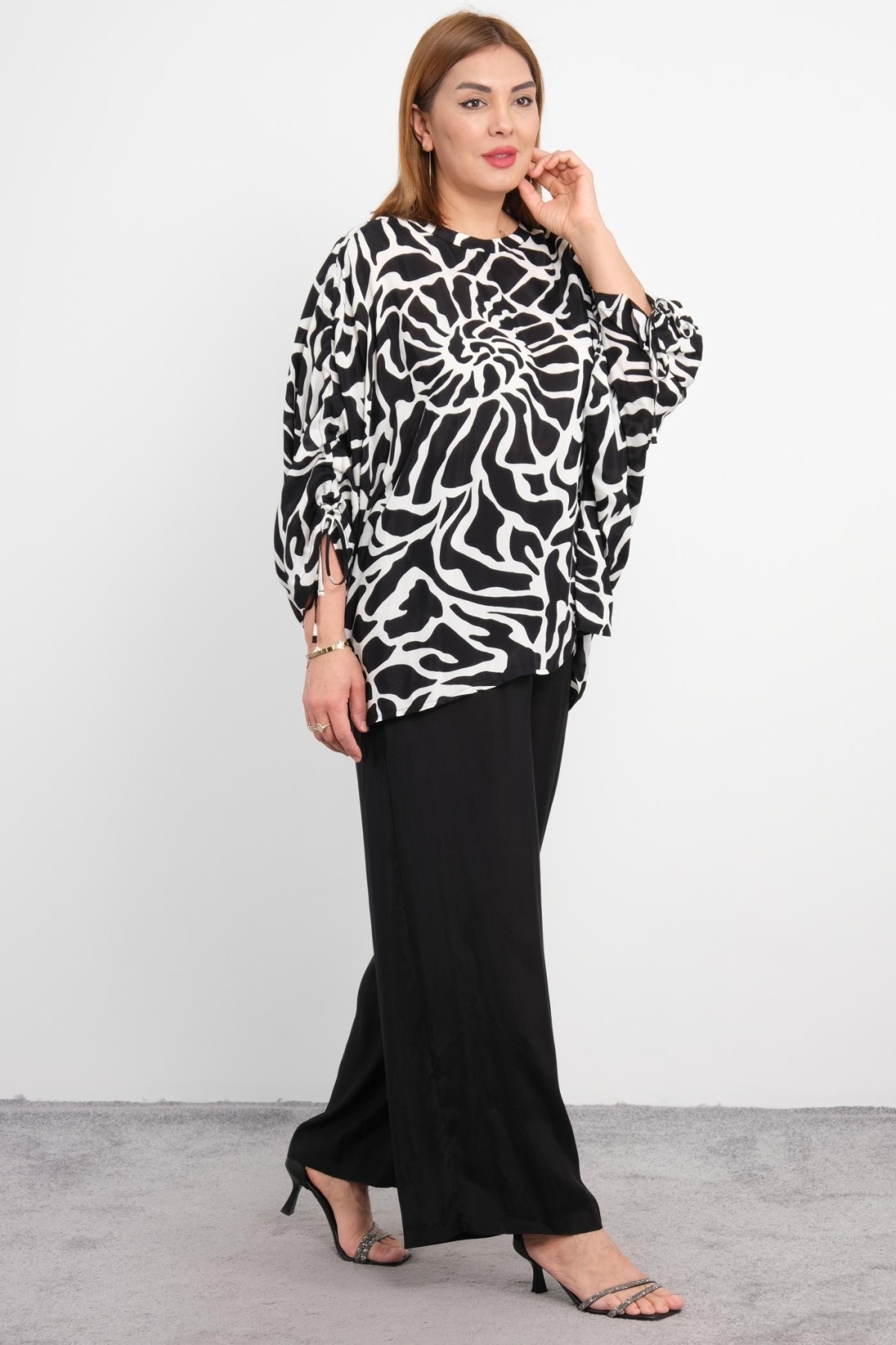 wholesale plus size womens clothing turkey