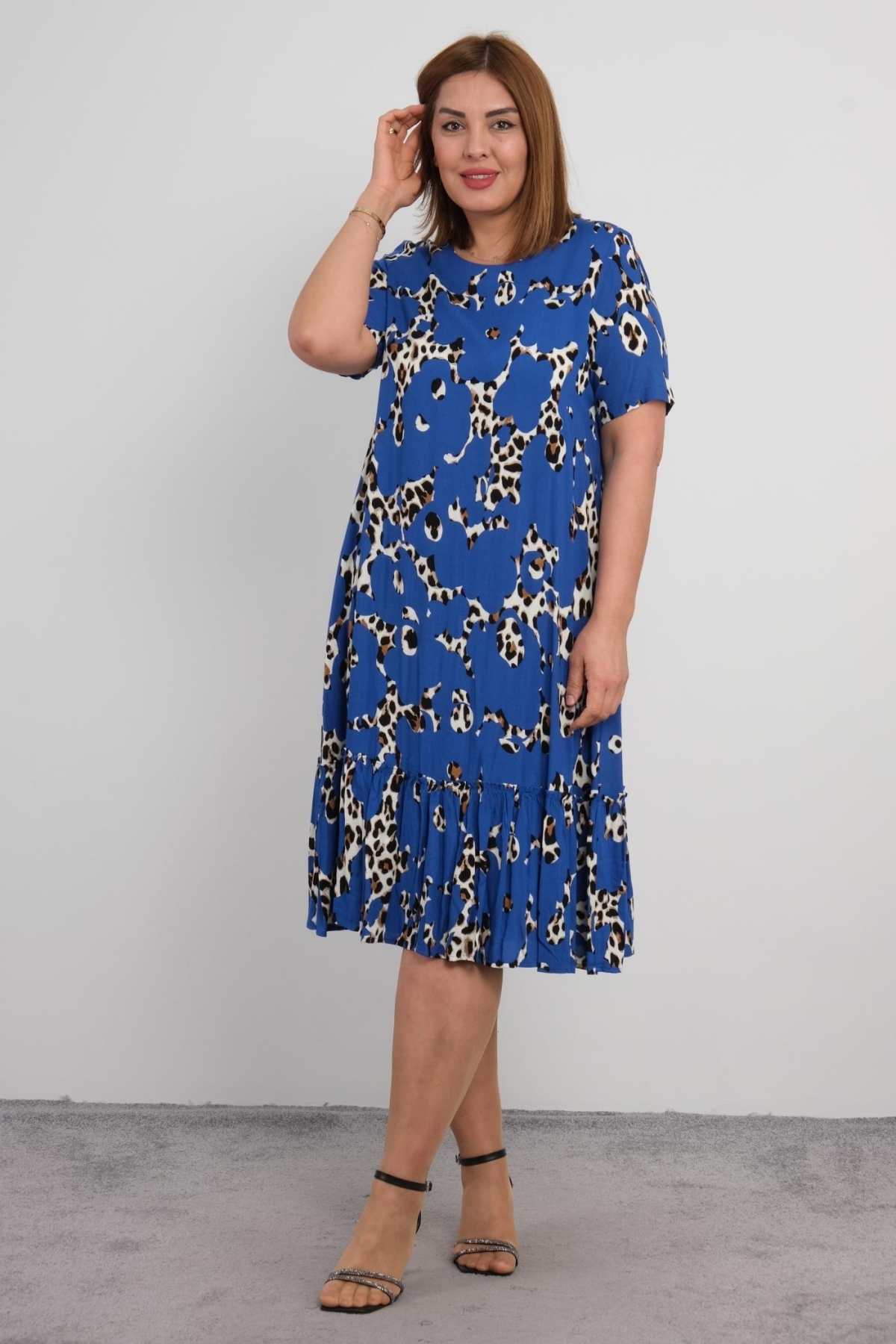 wholesale plus size womens clothing turkey