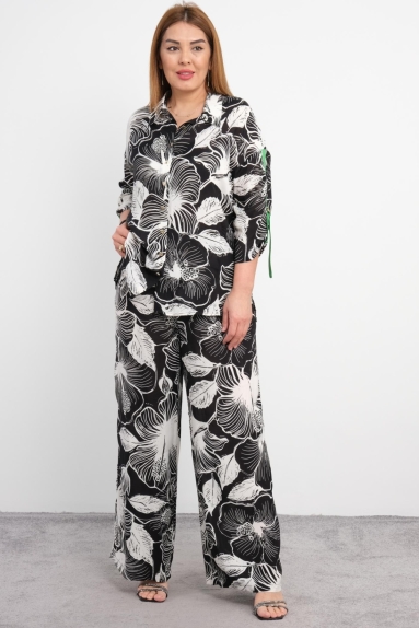 wholesale big size womens clothing turkey