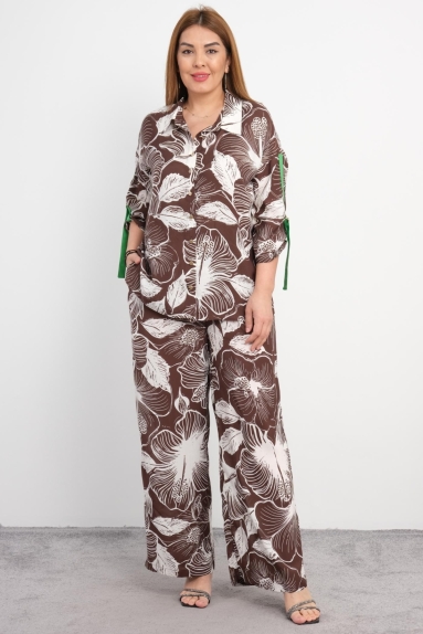 wholesale big size womens clothing turkey