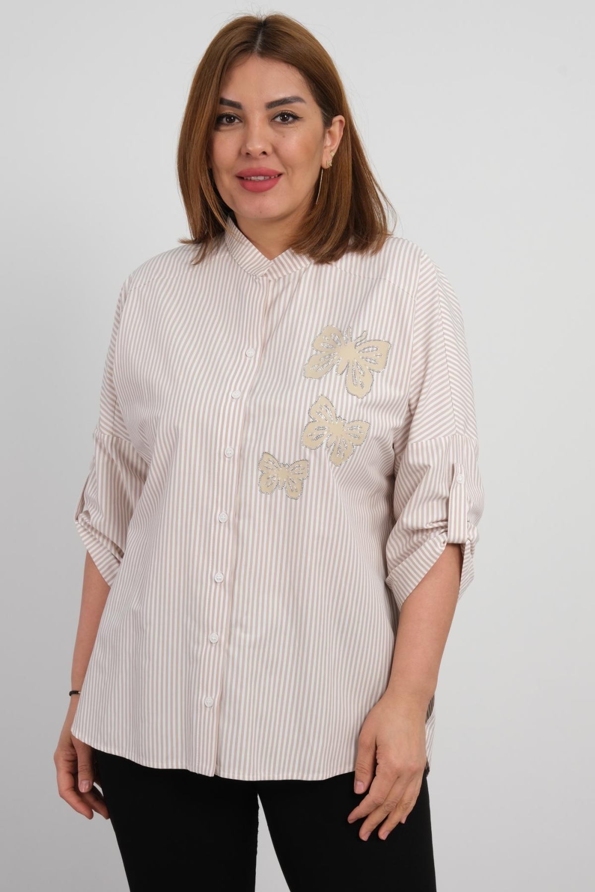 wholesale plus size womens clothing turkey