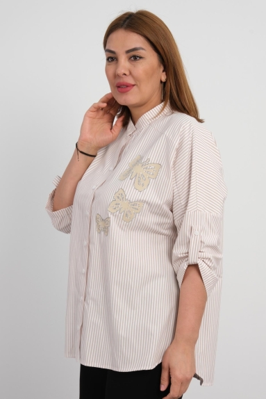 wholesale big size womens clothing turkey