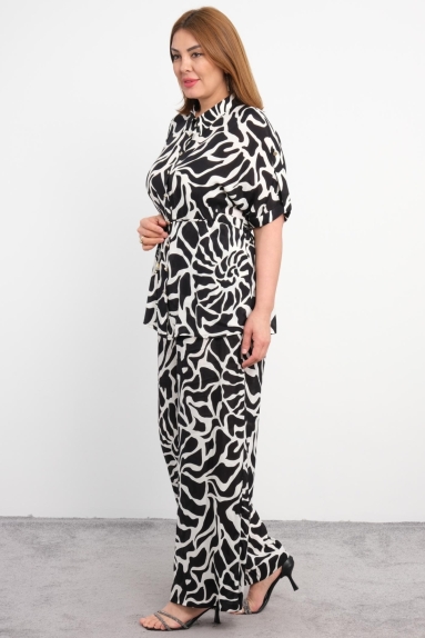 wholesale big size womens clothing turkey