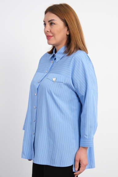 wholesale big size womens clothing turkey