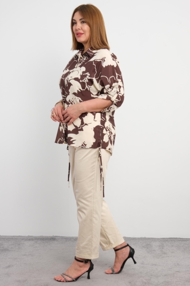 wholesale big size womens clothing turkey