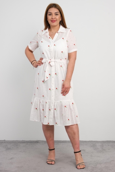 wholesale big size womens clothing turkey