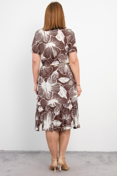 wholesale big size womens clothing turkey