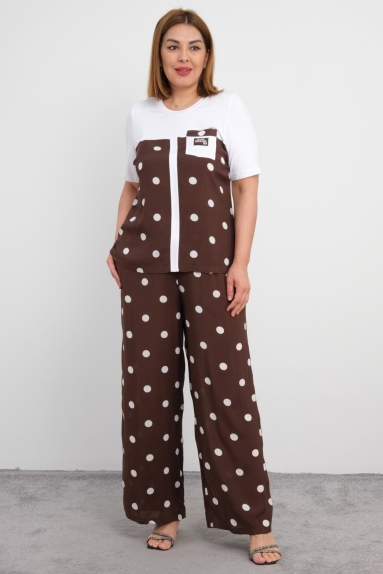 wholesale big size womens clothing turkey