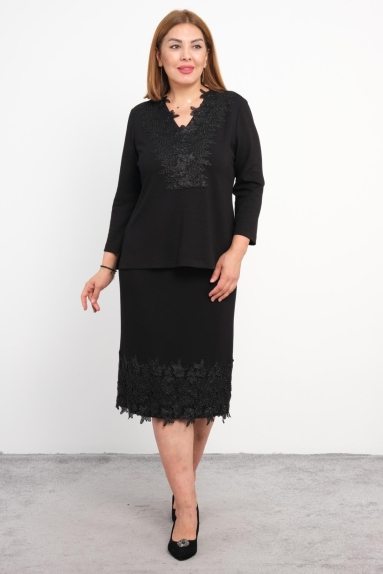 wholesale big size womens clothing turkey