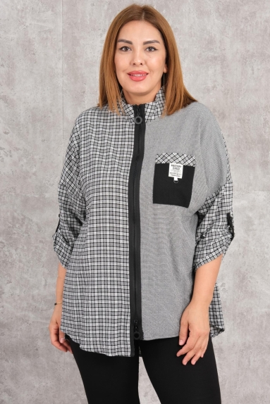wholesale big size womens clothing turkey