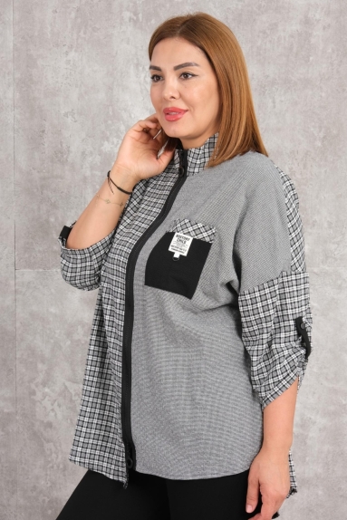 wholesale big size womens clothing turkey