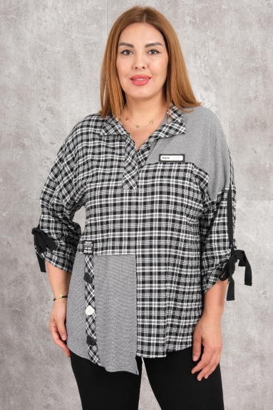wholesale big size womens clothing turkey
