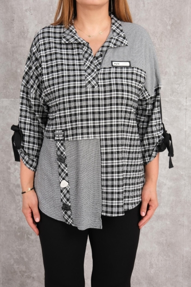 wholesale big size womens clothing turkey