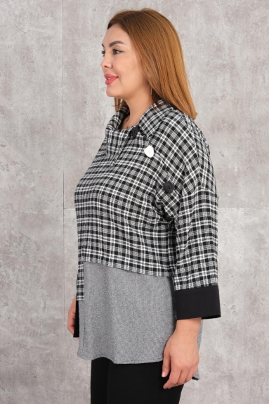 wholesale big size womens clothing turkey