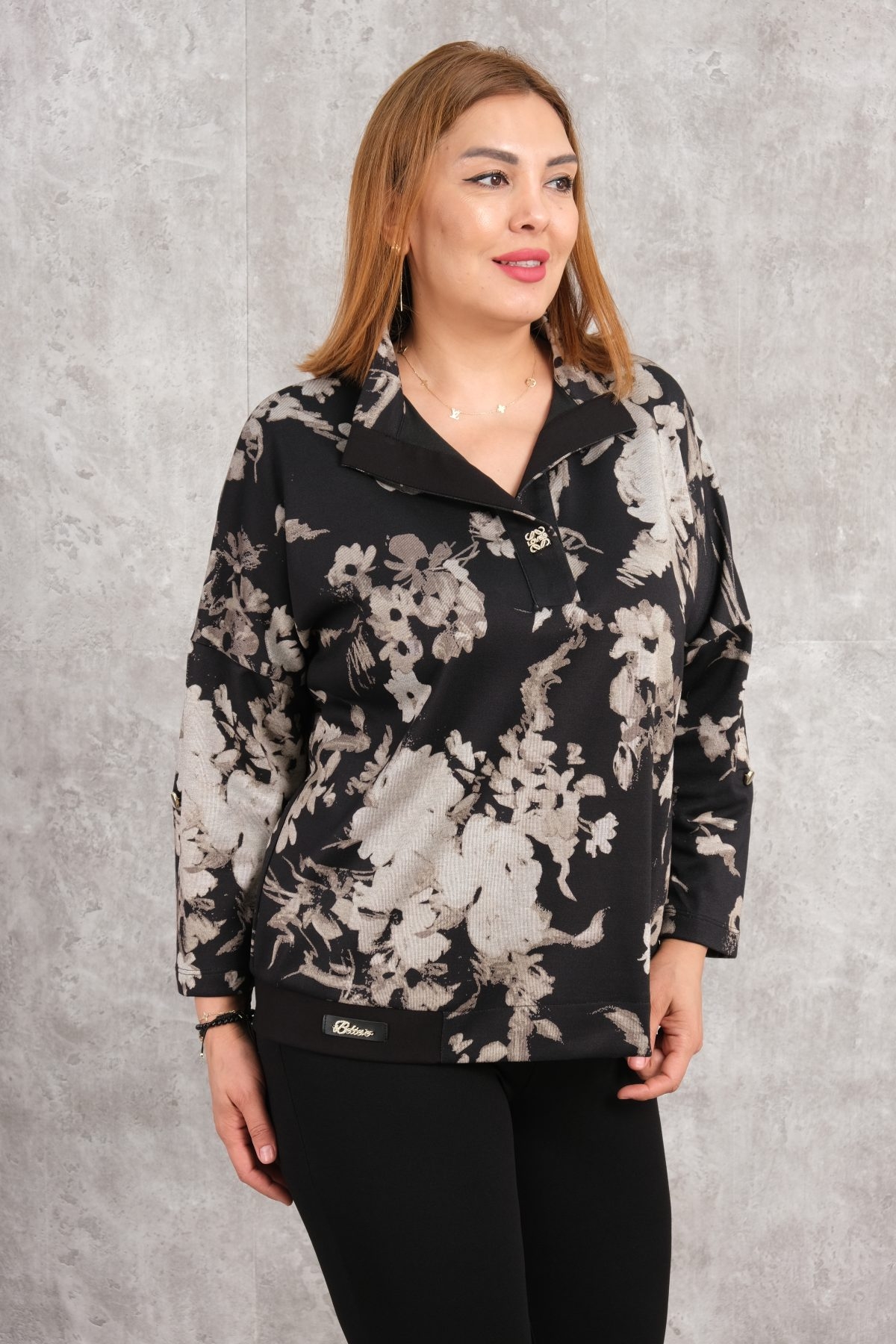 wholesale plus size womens clothing turkey