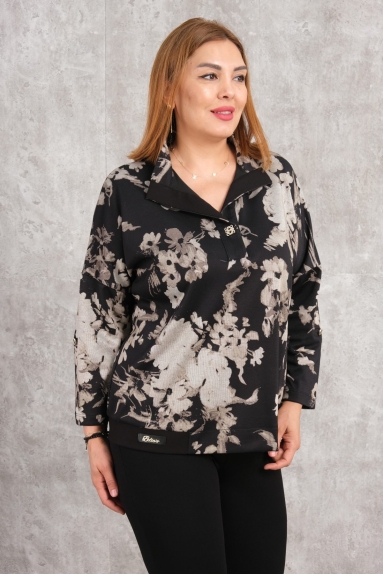 wholesale big size womens clothing turkey
