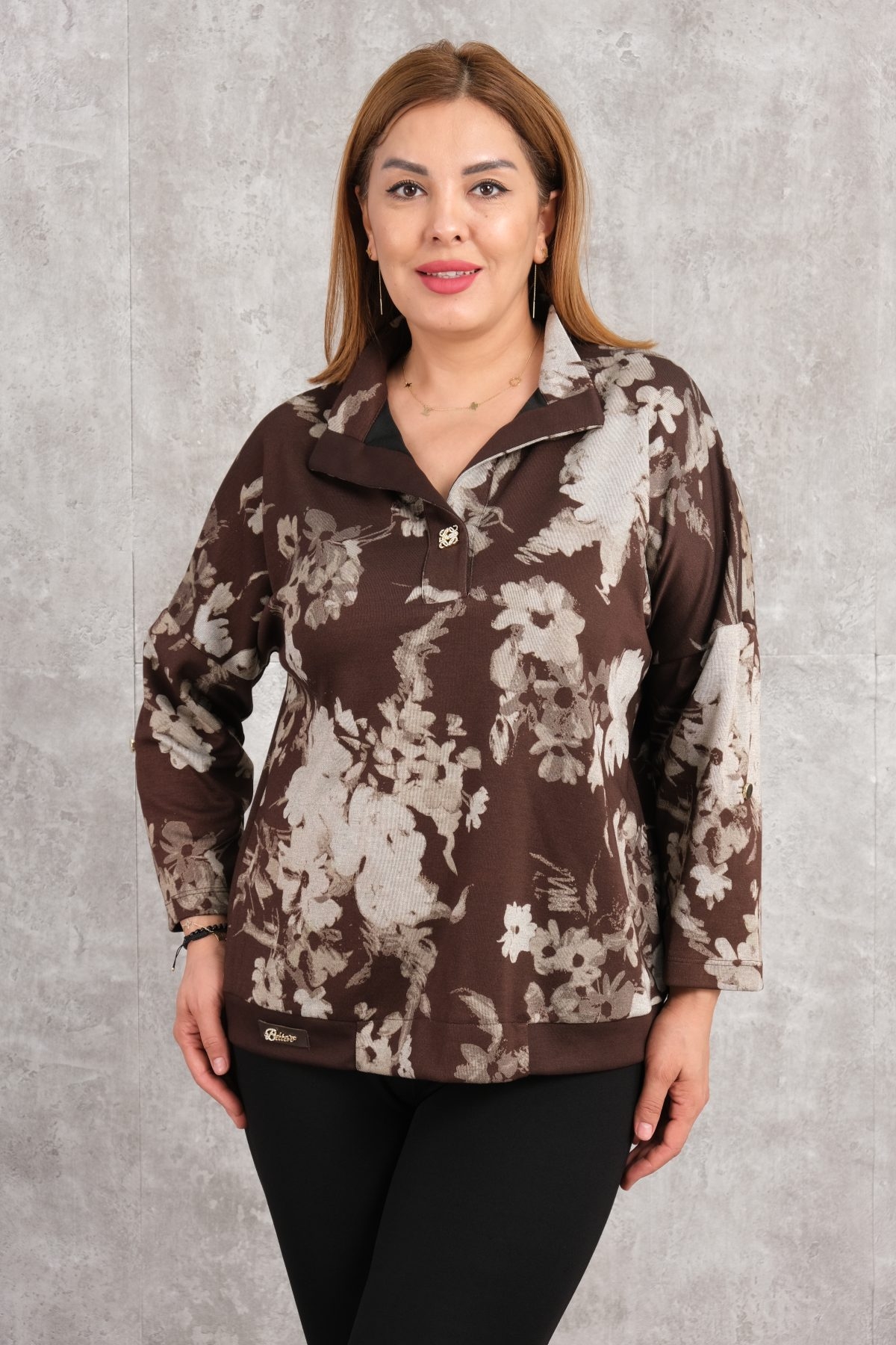 wholesale plus size womens clothing turkey