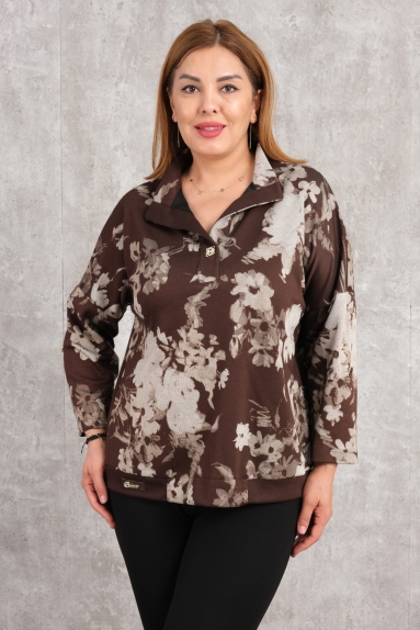 wholesale big size womens clothing turkey
