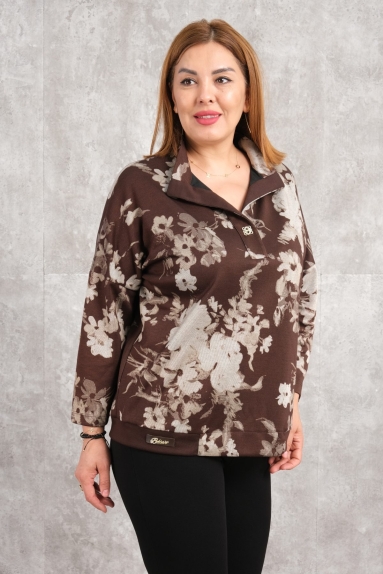wholesale big size womens clothing turkey
