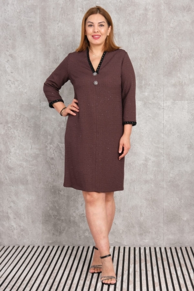 wholesale big size womens clothing turkey