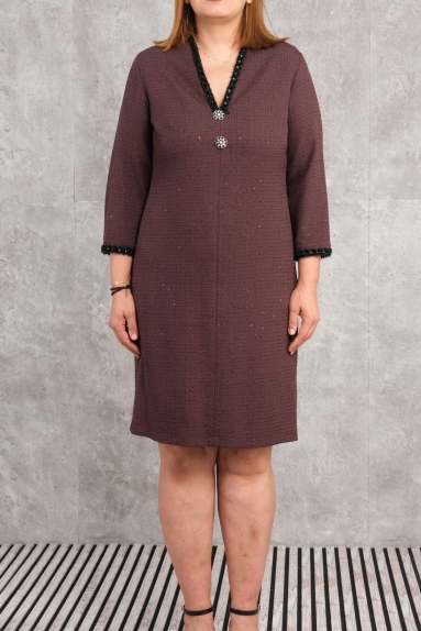 wholesale big size womens clothing turkey