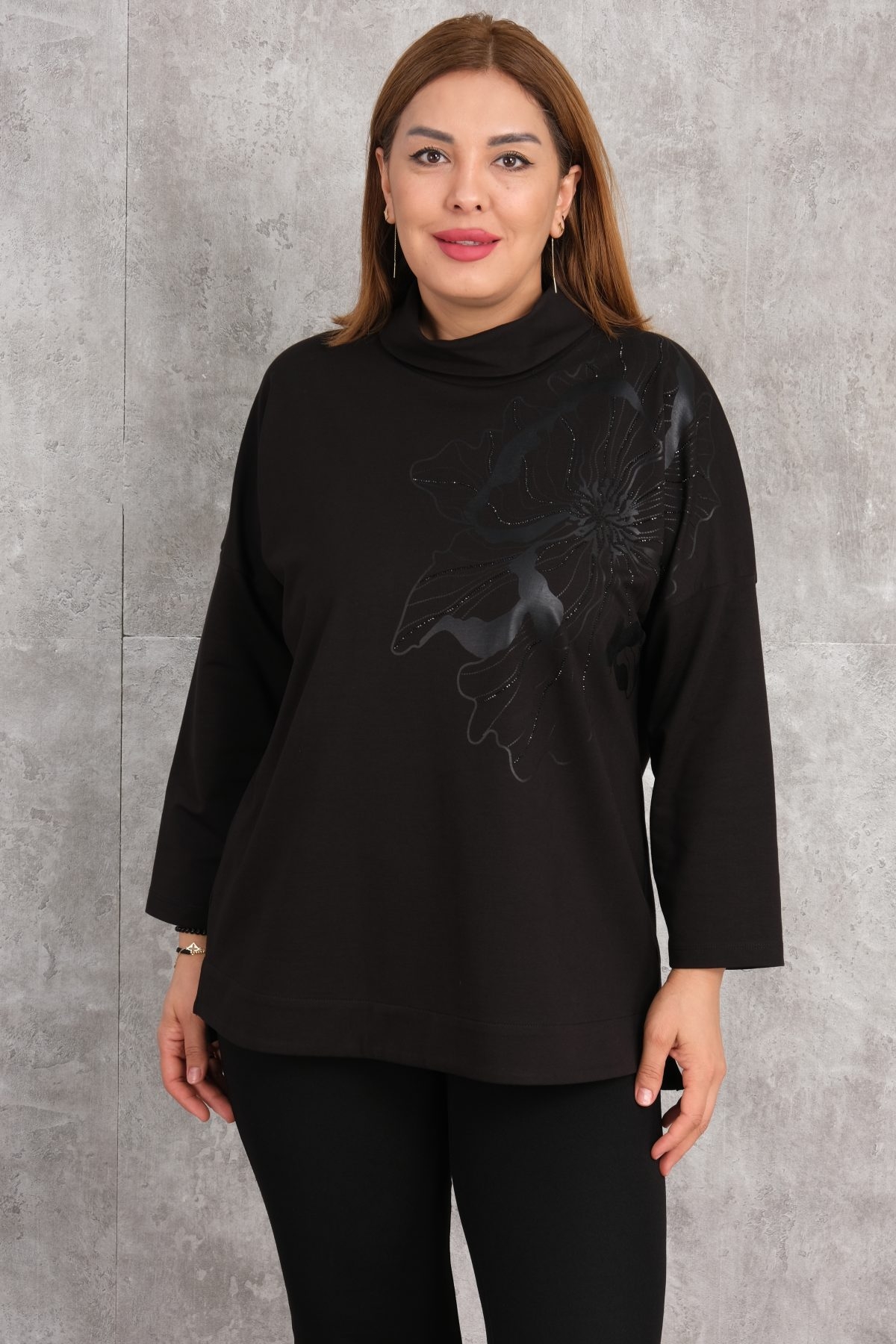 wholesale plus size womens clothing turkey