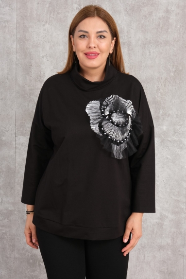 wholesale big size womens clothing turkey