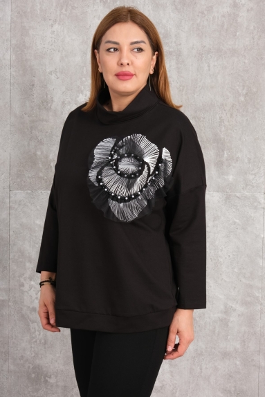 wholesale big size womens clothing turkey