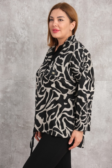 wholesale big size womens clothing turkey