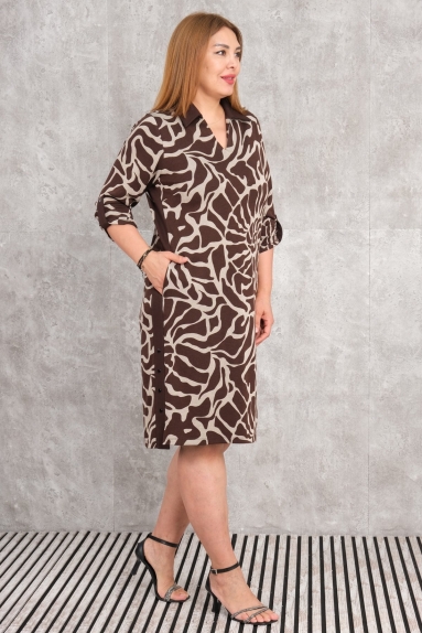 wholesale big size womens clothing turkey