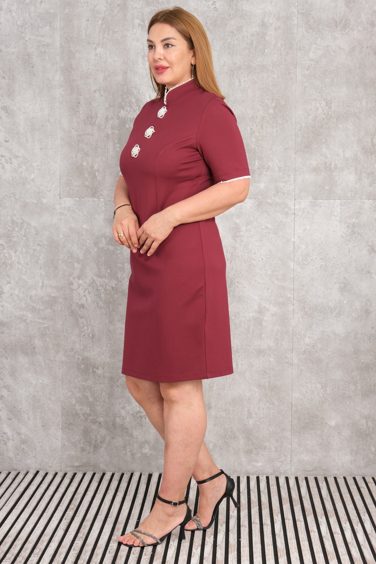 wholesale plus size womens clothing turkey