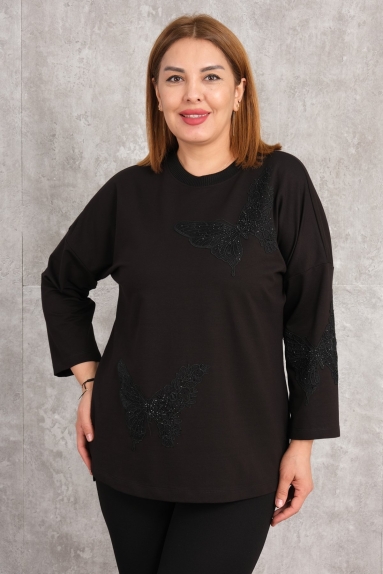 wholesale big size womens clothing turkey